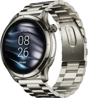 Noise NoiseFit Mettle Smartwatch