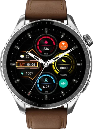 Noise NoiseFit Origin Smartwatch