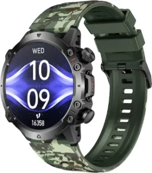 Noise NoiseFit Shield Smartwatch