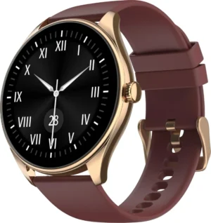 Noise NoiseFit Twist 2 Smartwatch