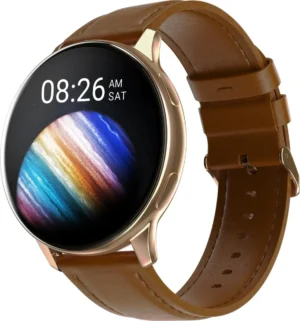 Noise NoiseFit Vortex Plus Smartwatch