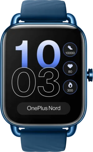 OnePlus Nord Smartwatch