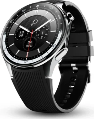 Pebble Gravity Smartwatch