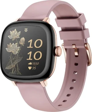 Titan AiRA Smartwatch