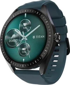 Titan Crest 2.0 Smartwatch