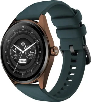 Titan Crest Smartwatch