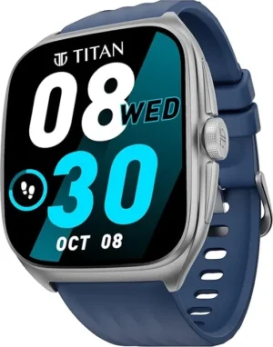 Titan Evolution Smartwatch