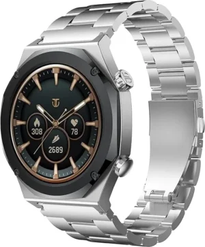 Titan Maestro Smartwatch