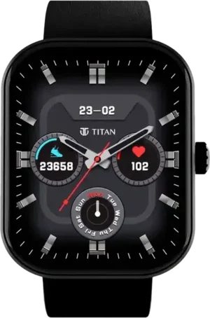 Titan Mirage Smartwatch