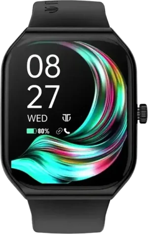 Titan Smart 3.0 Smartwatch