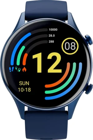 Titan Smart Pro Smartwatch