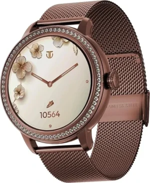 Titan Valerie Smartwatch