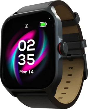 Titan Zeal Smartwatch