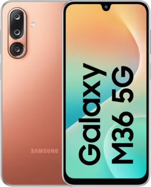 Samsung Galaxy M36 5G