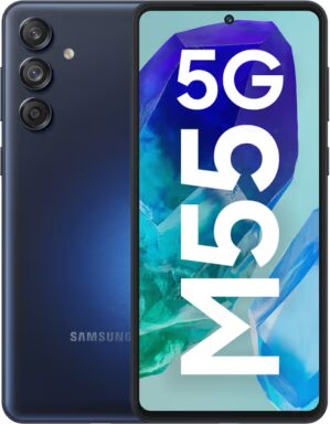 Samsung Galaxy M55s 5G