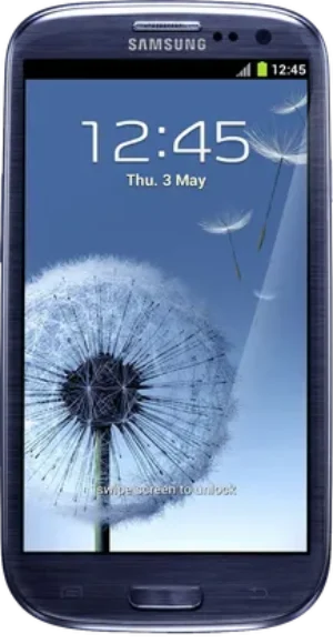 Samsung Galaxy S3 I9300, S III