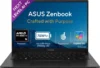 Asus Zenbook 14 2026 UM3406GA-QL119WS Laptop (AMD Ryzen AI 5 430/ 16GB/ 1TB SSD/ Win11 Home)