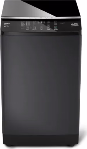 Lloyd GLWT805L50EB 8 Kg Fully Automatic Top Load Washing Machine
