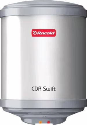 Racold CDR Swift 6L Vertical Storage Water Geyser
