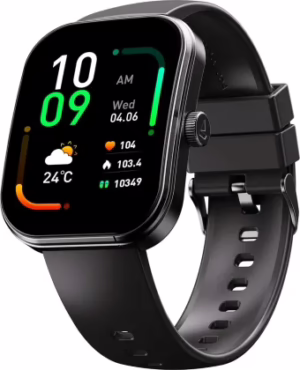 boAt Wave Sigma 3 Curv Smartwatch