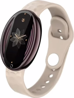 Titan Orbis Smartwatch