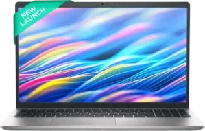 Dell DC15260 Laptop (Intel Core Ultra 5 225H/ 8GB/ 512GB SSD/ Win11)