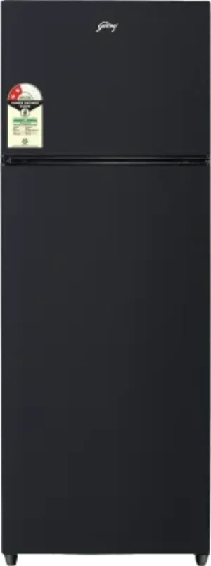 Godrej RT EONVIBE 366BN RCIT 330 L 2 Star Double Door Refrigerator