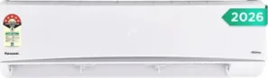 Panasonic CS/CU-ZU24CKY5FM 2 Ton 5 Star 2026 Inverter Split AC