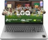 Lenovo LOQ Essential 83S000FPIN Gaming Laptop (AMD Ryzen 7 170/ 16GB/ 512GB SSD/ Win11/ 4GB RTX 3050A Graph)