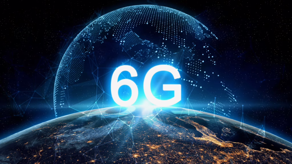 6G is Officially Real: Broadcom Just Launched the World’s First 6G-Ready Chip