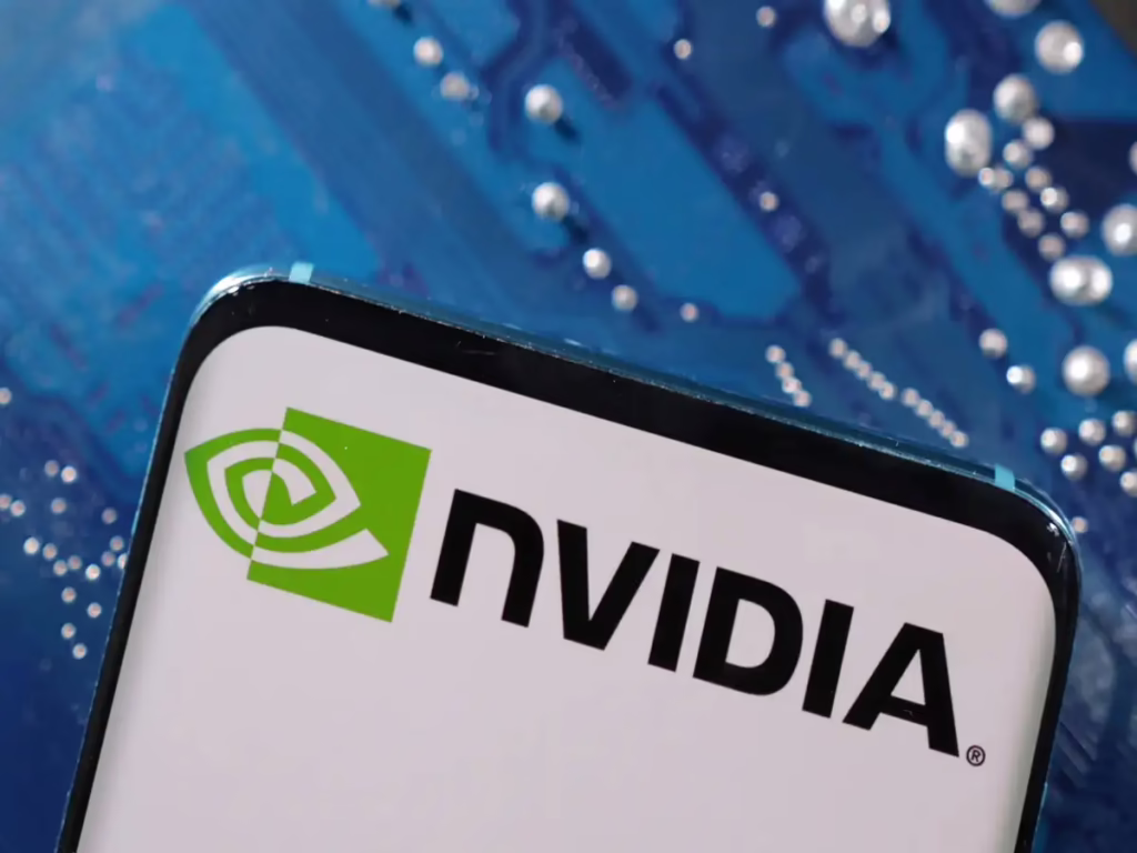 NPCI & Nvidia Join Forces: Building India’s First "Sovereign AI" for Digital Payments