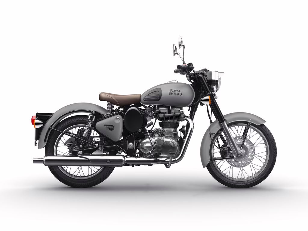 Royal Enfield E20 Conversion Kit Price in India: Protect Your BS3/BS4 Bike Today