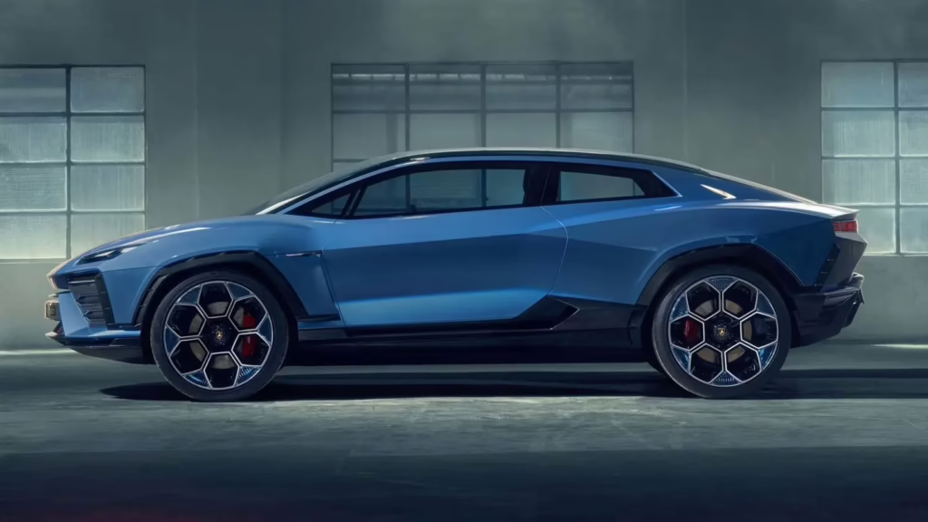 The Death of the Electric Lambo? Why the 1,360 HP Lanzador Just Got Shelved