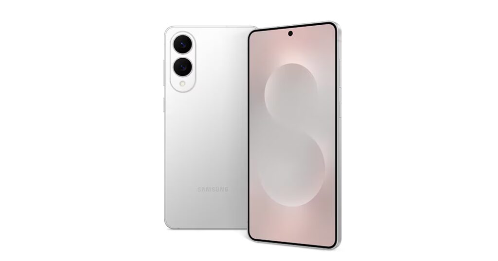 The Death of the Slim Phone? Samsung’s Surprising Strategy Shift