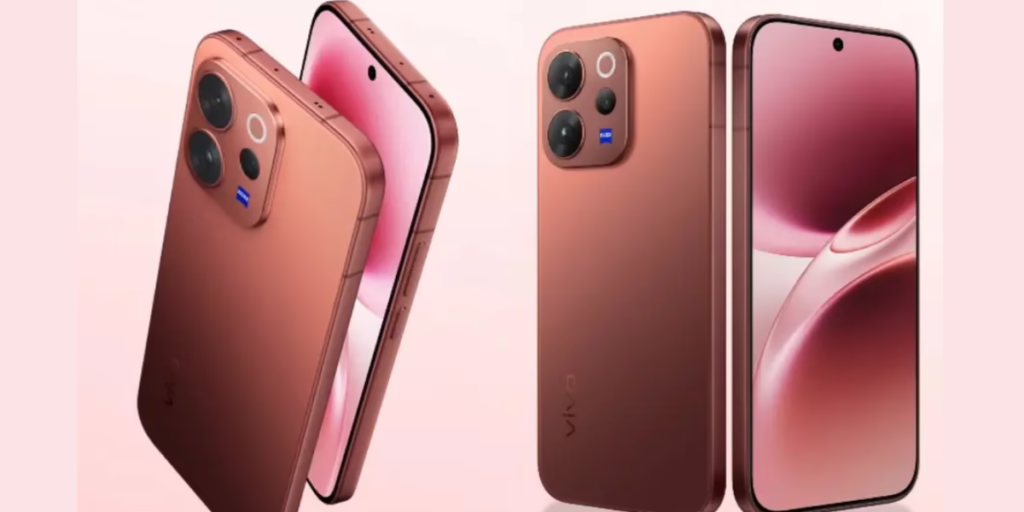 Vivo V70 Series 5G Launched: The New Mid-Range King in India?