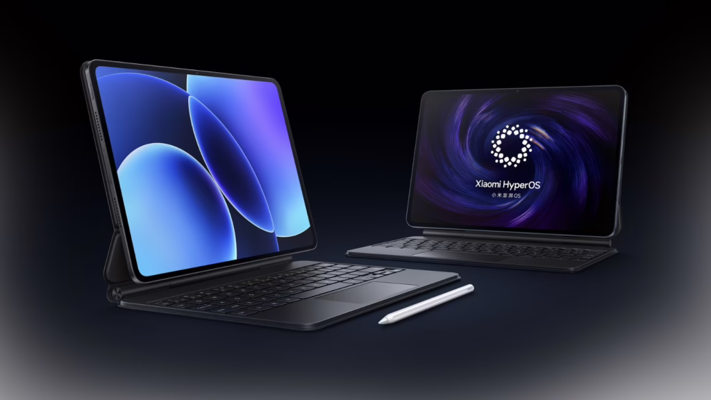 Xiaomi Pad 8 India Launch: The Best Pro Tablet Under ₹35,000?