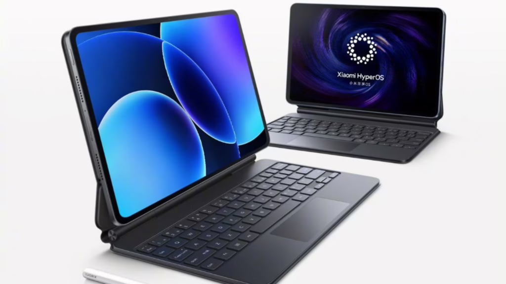 Xiaomi Pad 8 Global Launch: Price, Specs, and Android 16 Features.
