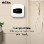 AO Smith 15 L Storage Water Geyser (VAS-NEO-015)