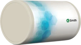 AO Smith Elegance Slim 15L Water Geyser