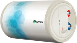 AO Smith Elegance Slim 15L Water Geyser