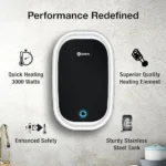 AO Smith EWS-5 5 L Instant Water Heater