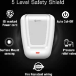 AO Smith EWS Plus 3L Instant Water Geyser