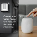 AO Smith HeatBot Wifi 15L Storage Water Geyser