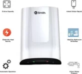 AO Smith MiniBot 3 L Instant Water Geyser