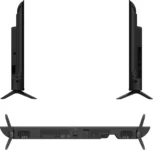 Acer I Pro Series 43 inch Ultra HD 4K Smart LED TV (AR43UDIGU2875AT)