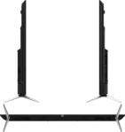 Acer I Series 75 inch Ultra HD 4K Smart LED TV (AR75GR2851UDFL)