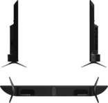 Acer Super Series 55 inch Ultra HD 4K Smart QLED TV (AR55QDXGU2875AT)