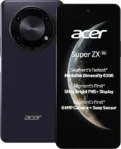 Acer Super ZX