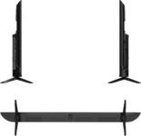 Acer Ultra V Series 40 inch Full HD Smart QLED TV (AR40QDVGU2875BD)