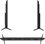 Acer V Pro 43 inch Ultra HD 4K Smart QLED TV (AR43QDQGR2851AD)